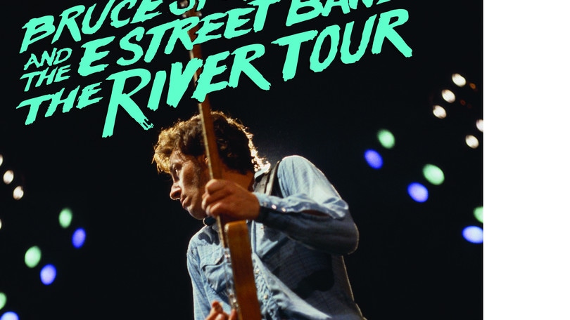 Bruce Springsteen live al Circo Massimo