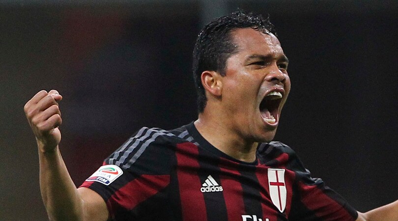 Milan-Bacca, futuro incerto: il colombiano ha le valigie pronte