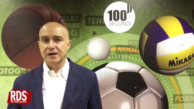 I 100 secondi di Stefano Barigelli: «L'Inter di Mancini e Suning non perda tempo a litigare»