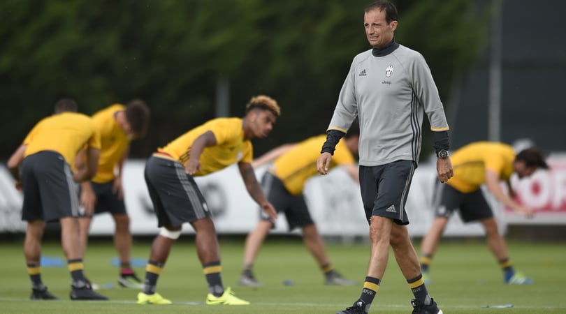 Calciomercato Juventus, ci sono tre strade per il sogno Higuain