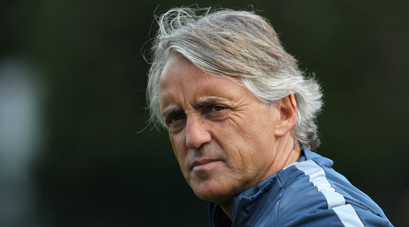 Calciomercato Inter, dubbio Mancini: il futuro in 14 giorni
