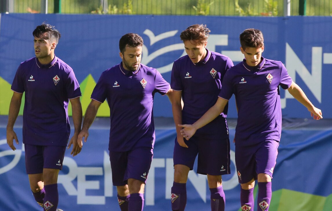 Calciomercato Fiorentina, si stringe per Van Beek