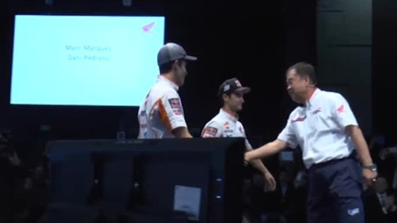 Moto Gp: Marquez domina qualifiche in Germania