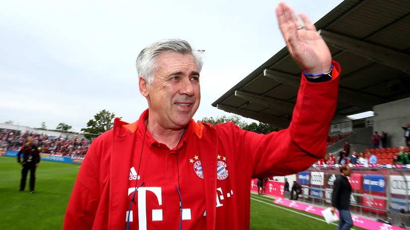Bundesliga Bayern Monaco, per Ancelotti buona la prima: ma che fatica con il Lippstadt
