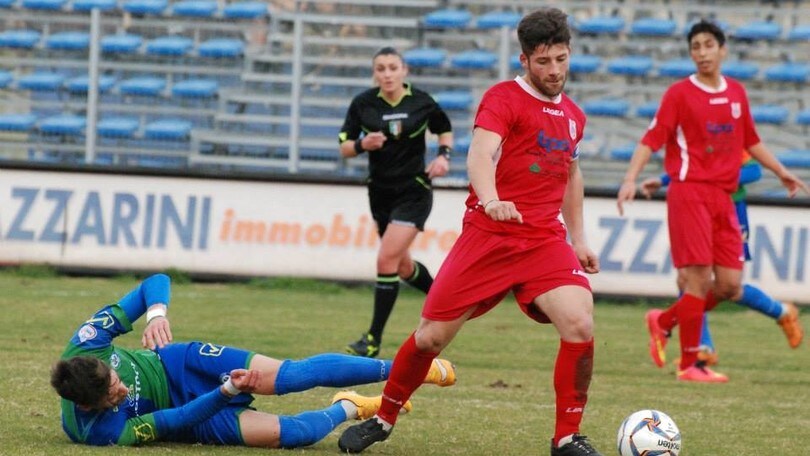 Sezze, saluta Berisha. Firma Cannariato