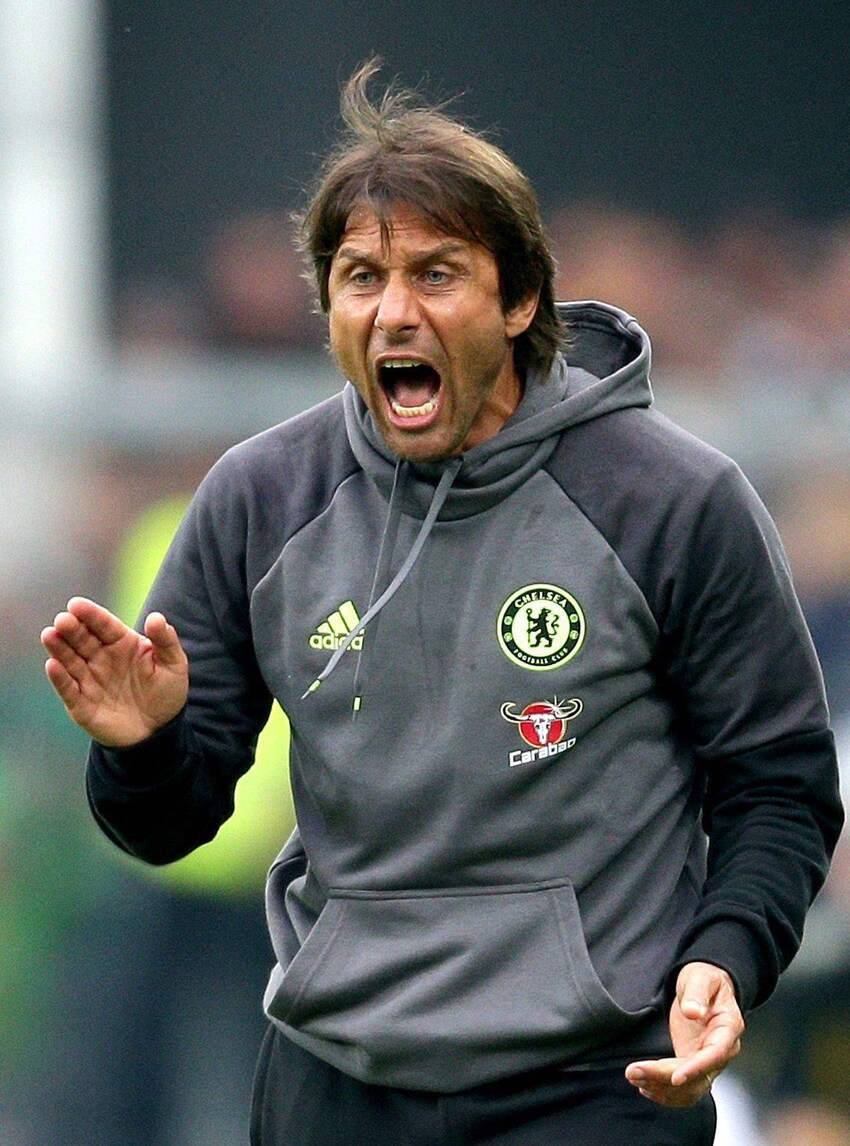 Amichevoli internazionali, il Chelsea di Conte ko con il Rapid Vienna