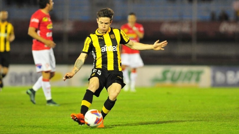 Nandez, il Peñarol apre l'asta: c'è anche l'Udinese