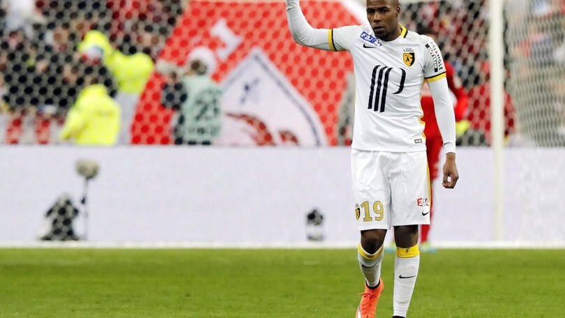 Sidibé, colpo del Monaco: arriva il terzino sinistro del Lille