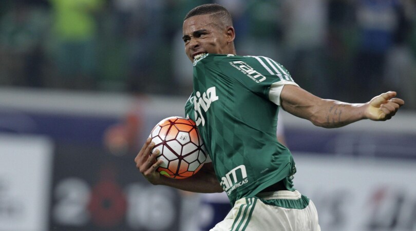 Calciomrecato Juventus, «Il Barcellona prenota Gabriel Jesus»