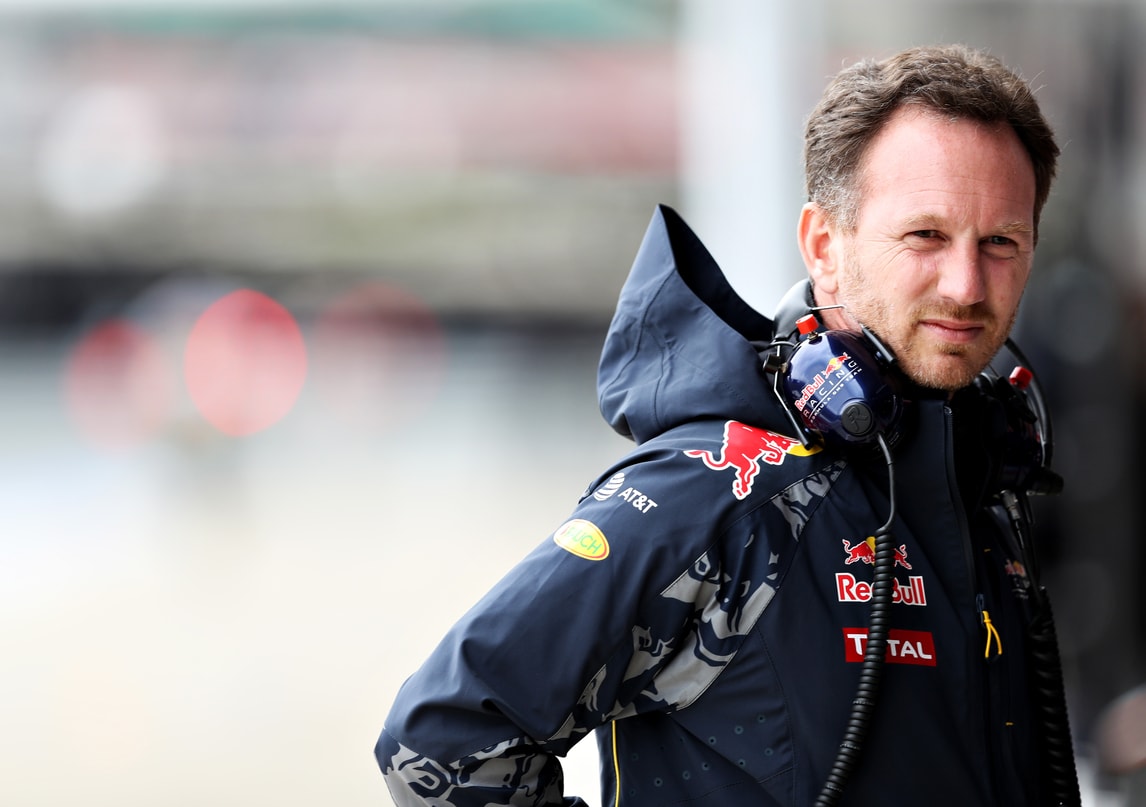 F1, Horner: «Per Vettel troppa pressione in Ferrari»