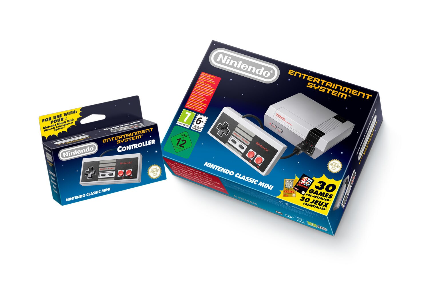 I "classici" dello sport su Nintendo