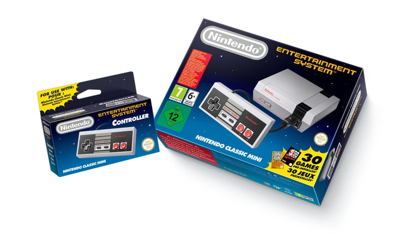 I "classici" dello sport su Nintendo