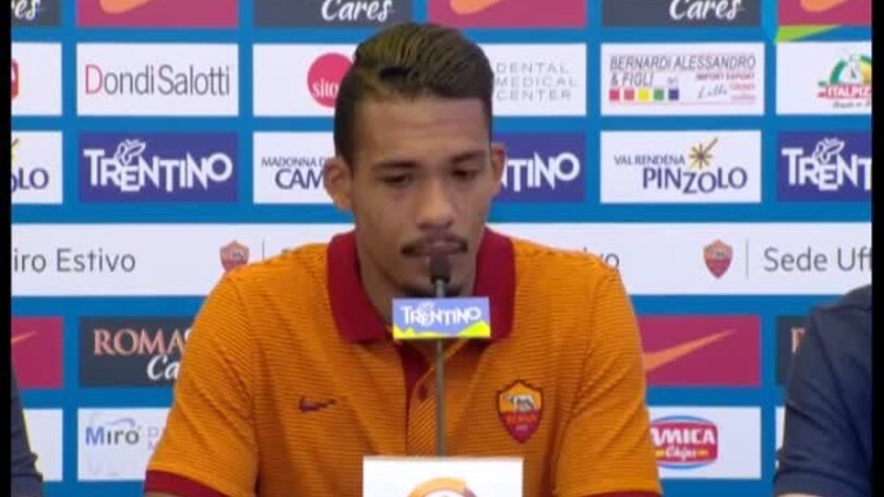 Juan Jesus: "Possiamo lottare per lo scudetto"