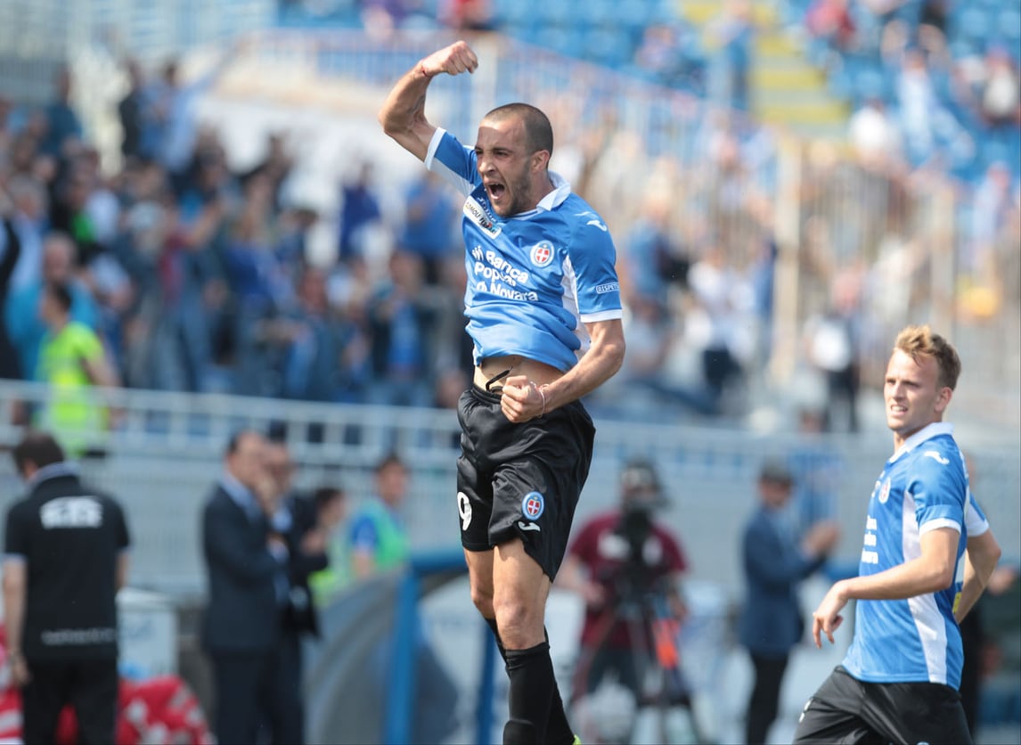 Calciomercato Bari, Sogliano stringe per Gonzalez