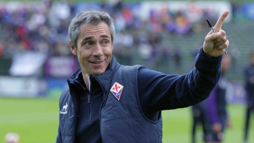 Calciomercato Fiorentina, Sousa: «Rossi è motivato»