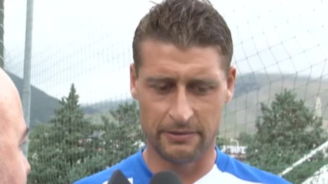 Coda: "Pescara merita la Serie A"