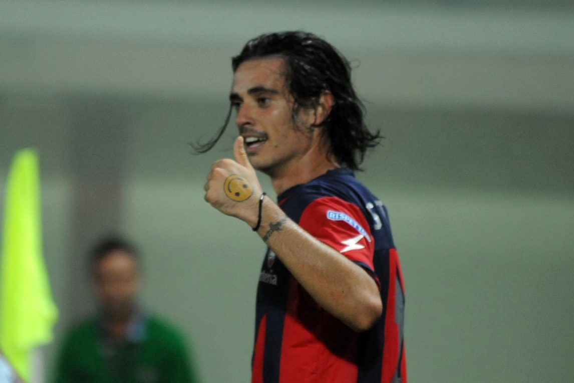 Calciomercato Crotone, Stoian: «Contento di restare»