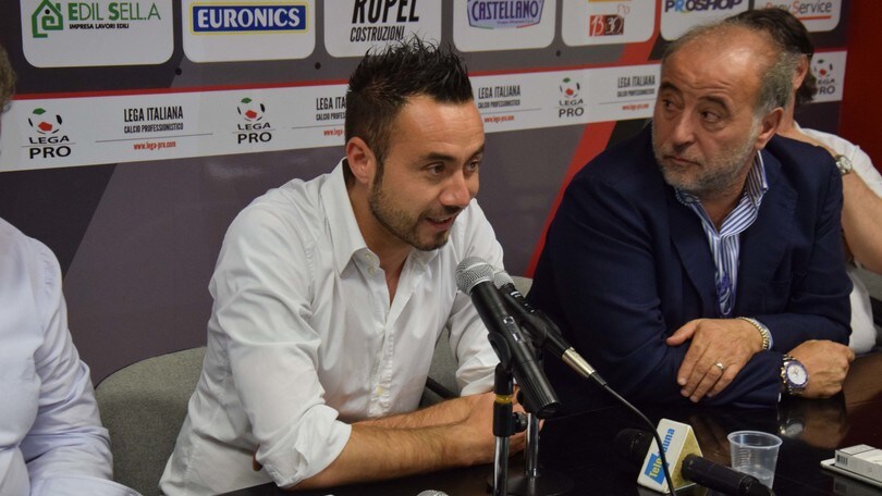 Lecce e Foggia, il sogno ricomincia