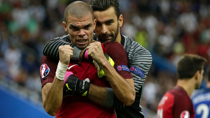 Calciomercato: «L'Everton pensa a Rui Patricio per la porta»