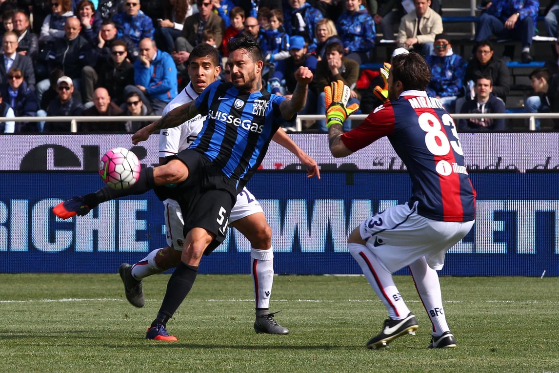 Calciomercato Genoa, il grande sogno è Pinilla