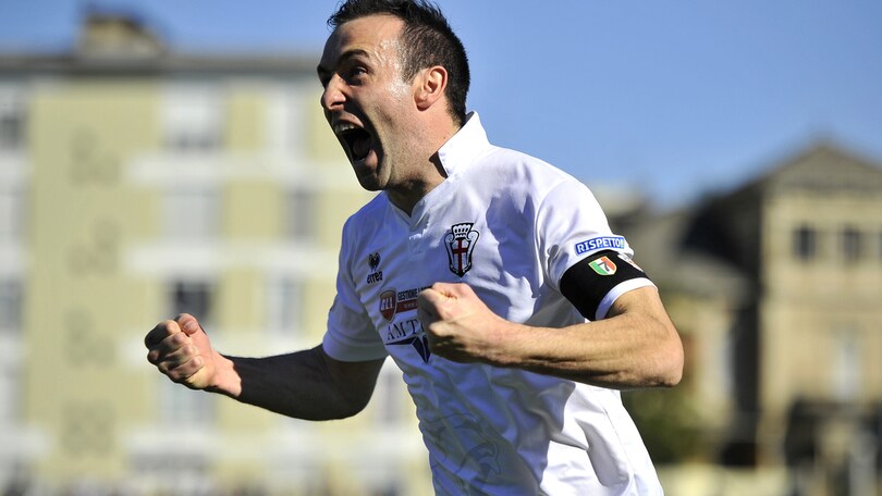 Calciomercato Reggiana, ufficiale: Marchi ha firmato