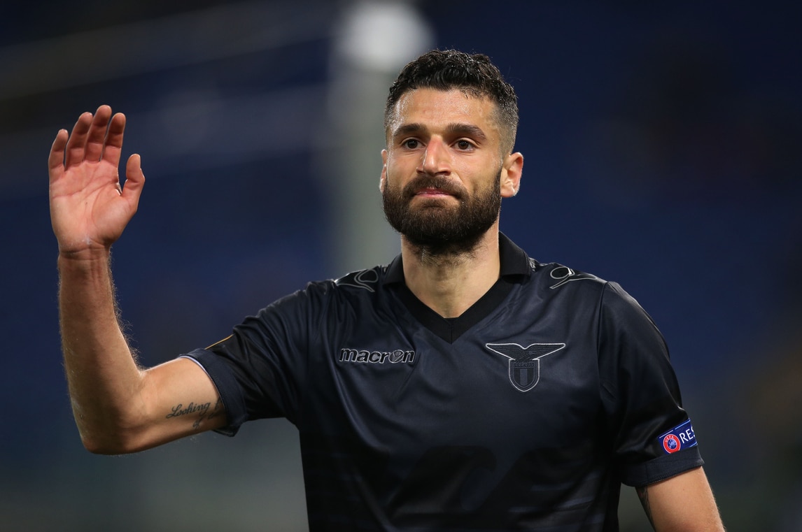 Calciomercato Inter, Mancini aspetta novità su Candreva