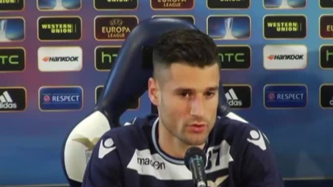 Candreva via dalla Lazio: l'agente conferma