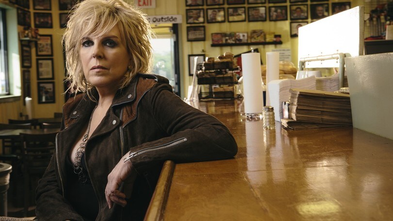 Lucinda Williams incanta Roma per la prima volta