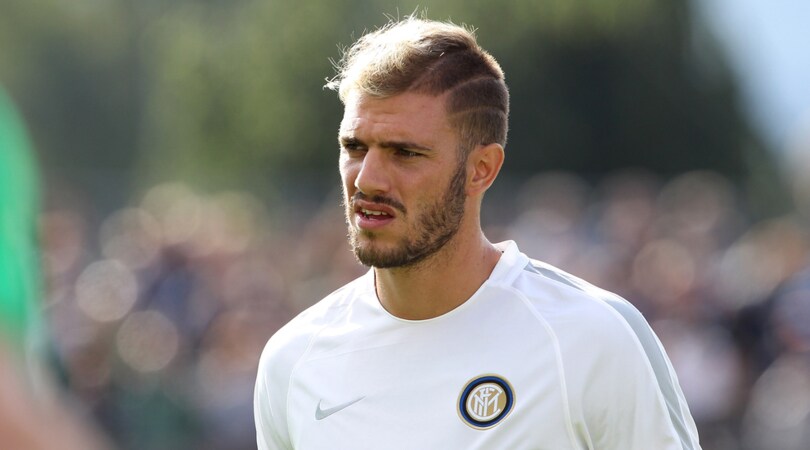 Calciomercato Inter. via libera per Santon al Napoli
