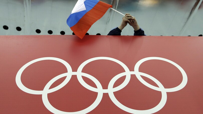 Doping, la Wada chiede al Cio l'esclusione della Russia dai Giochi di Rio
