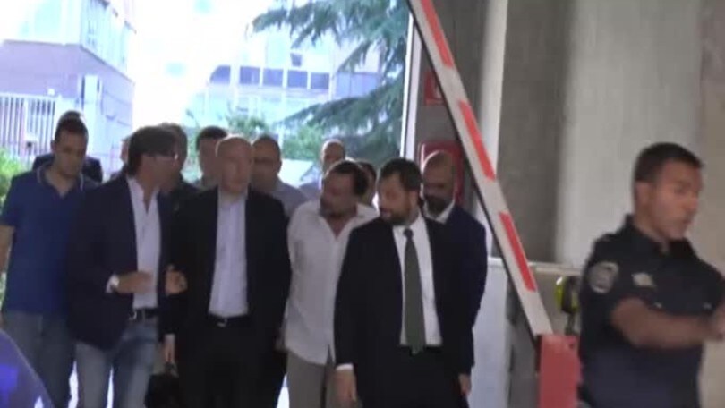 Marotta: "Per Higuain non paghiamo la clausola"