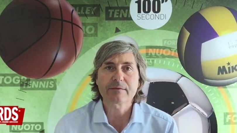 I 100 secondi di Alberto Dalla Palma: «Caso Higuain, primo round al Napoli»