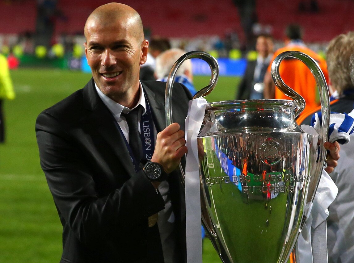 Calciomercato Juventus, Zidane: «Pogba mi piace molto»