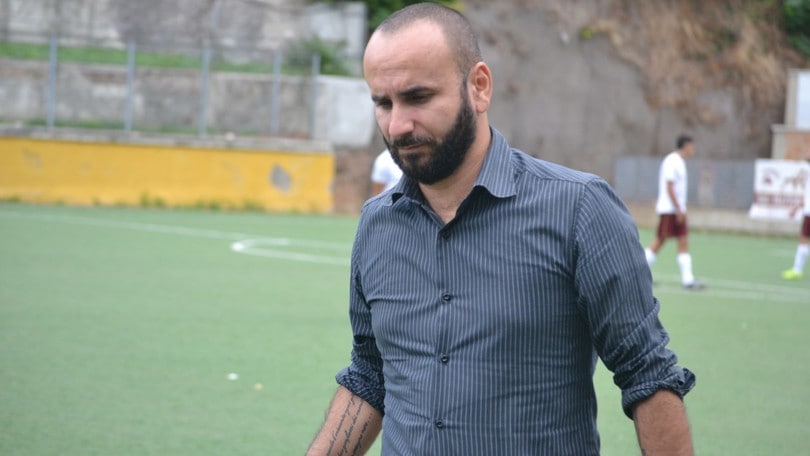 Colle di Fuori, Giovannelli: «Obiettivo alta classifica»