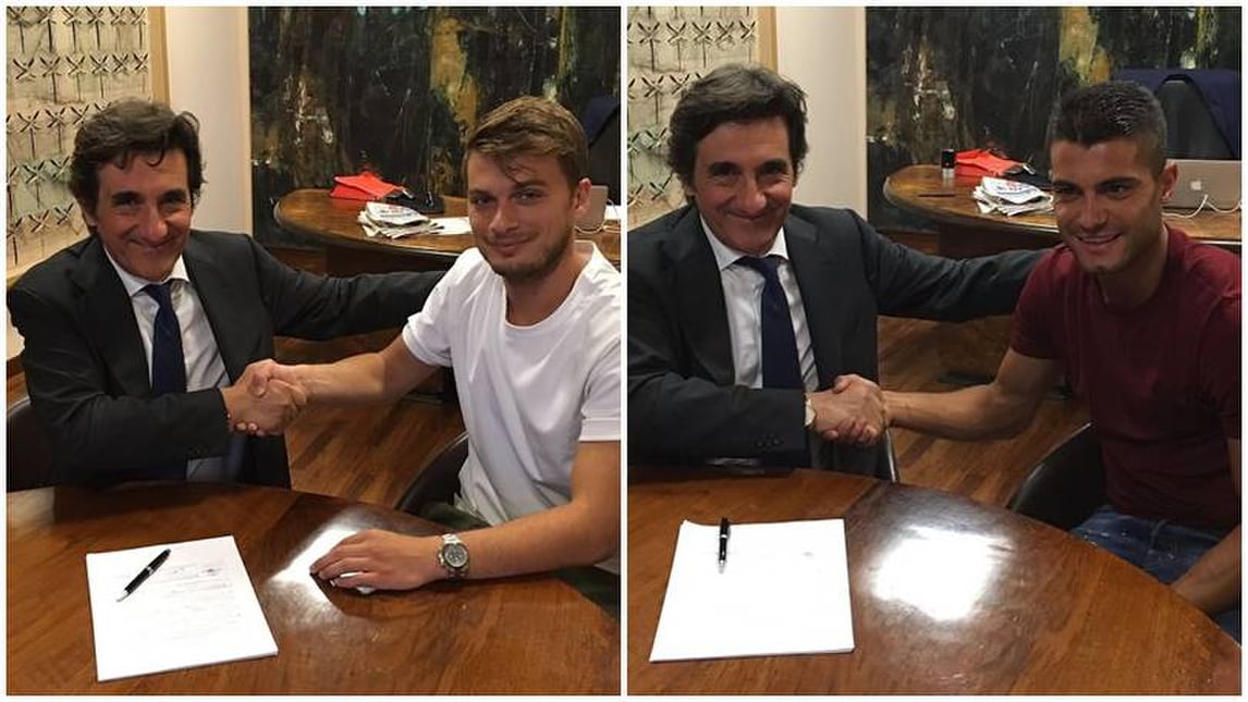 Calciomercato, rivivi tutte le trattative: Ljajic e Iago Falque al Torino