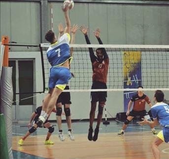 Volley: Superlega, con Nicolas Miola si chiude il roster di Mondovì
