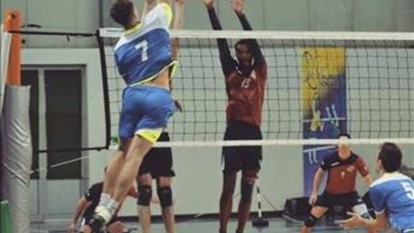 Volley: Superlega, con Nicolas Miola si chiude il roster di Mondovì