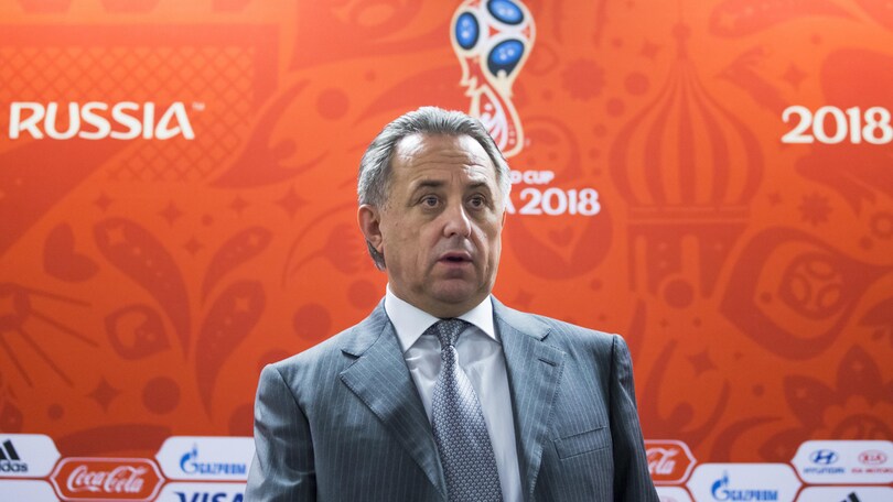 Russia, caos doping: sospeso viceministro dello sport
