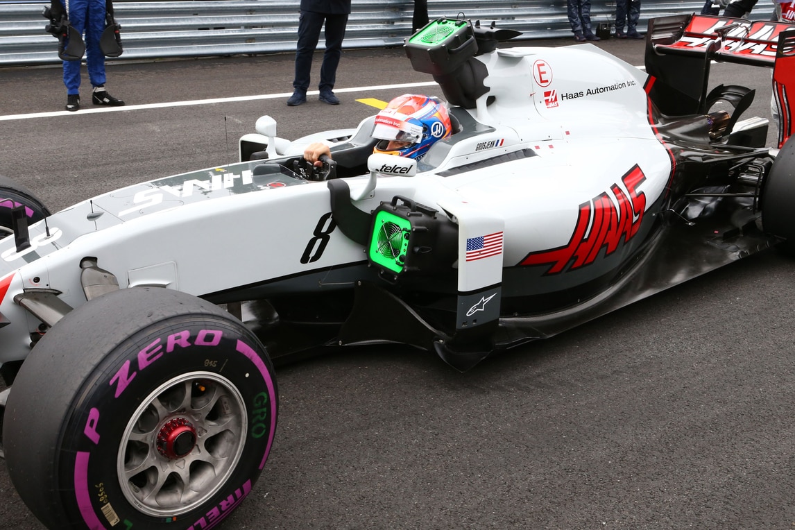 F1 Haas, Steiner: «Parleremo dei piloti dopo Monza»