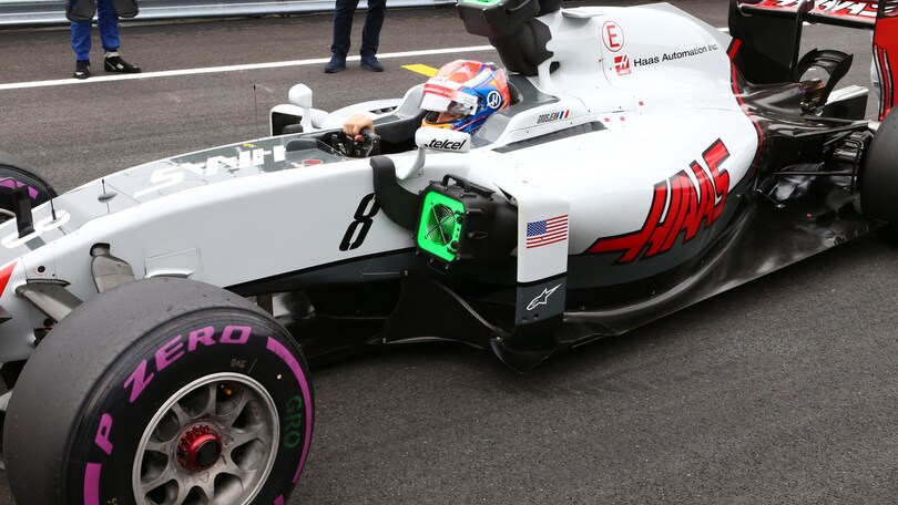 F1 Haas, Steiner: «Parleremo dei piloti dopo Monza»