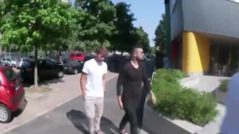 Torino: presi Ljajic e Iago Falque