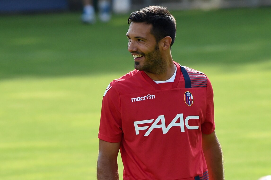 Calciomercato Verona, Cherubin rimane. Helander tutto del Bologna
