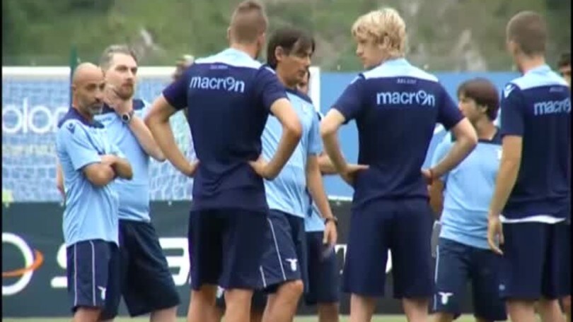 Lazio, solo undici abbonati