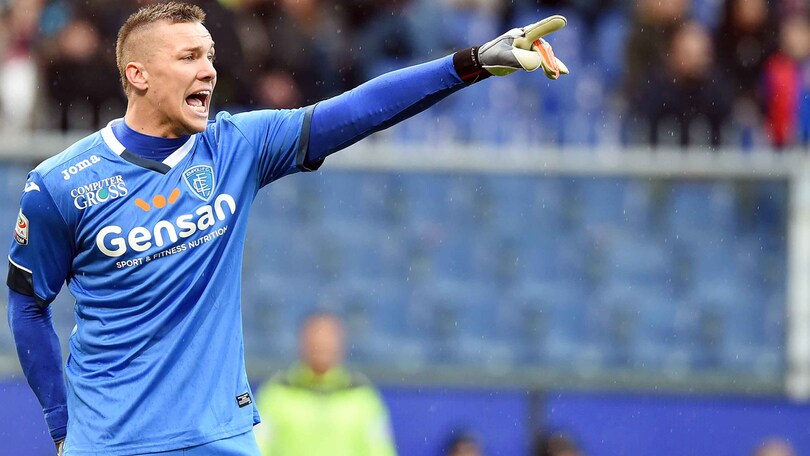 Calciomercato Empoli, si lavora per Skorupski e Crisetig