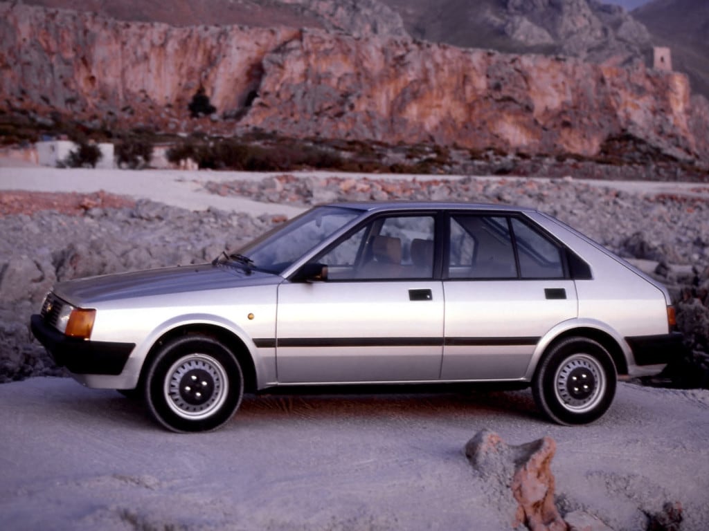 Alfa Romeo Arna: Alfa, ma non abbastanza