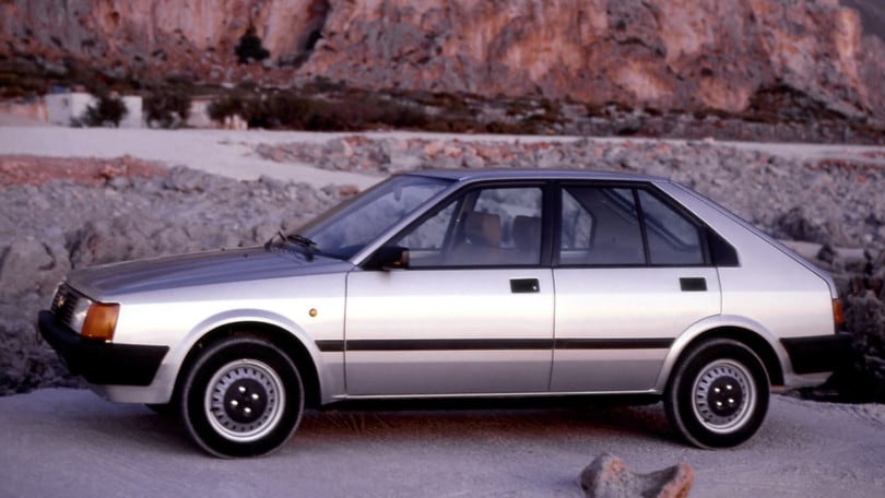 Alfa Romeo Arna: Alfa, ma non abbastanza