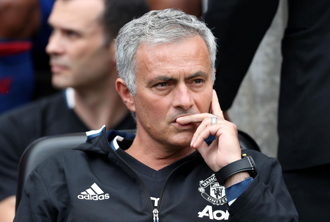 Premier, Mourinho vs Guardiola: in quota è sfida a tutto campo