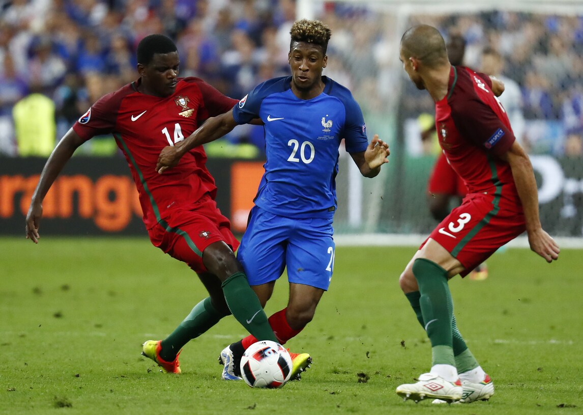 Calciomercato Everton: «Dopo Rui Patricio, Koeman vuole William Carvalho»