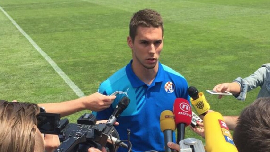 Calciomercato Juventus, Pjaca saluta la Dinamo Zagabria: «Era il momento di dire addio»