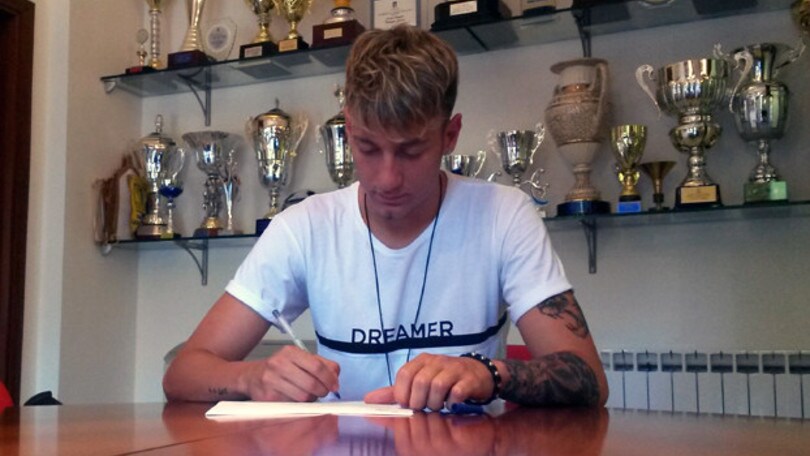 Calciomercato Ternana, ufficiale La Gumina dal Palermo